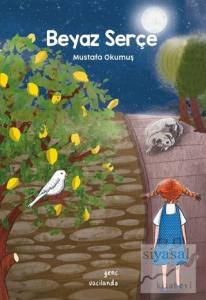 Beyaz Serçe