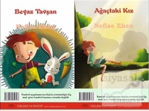 Beyaz Tavşan - Ağaçtaki Kız