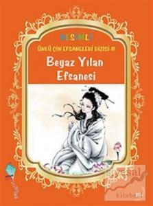 Beyaz Yılan Efsanesi