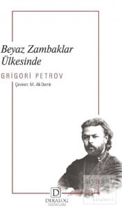 Beyaz Zambaklar Ülkesinde