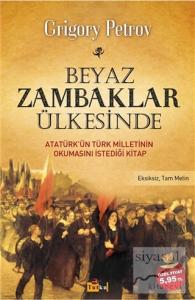 Beyaz Zambaklar Ülkesinde