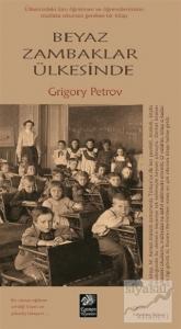 Beyaz Zambaklar Ülkesinde