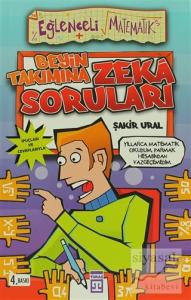 Beyin Takımına Zeka Soruları