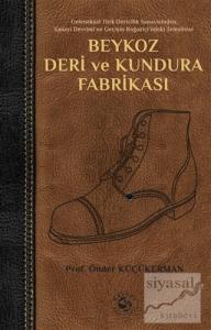 Beykoz Deri ve Kundura Fabrikası