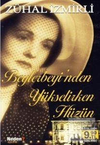 Beylerbeyi'nden Yükselirken Hüzün