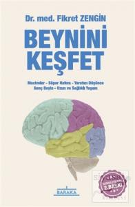Beynini Keşfet
