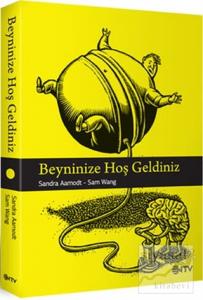 Beyninize Hoş Geldiniz
