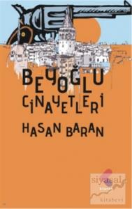 Beyoğlu Cinayetleri