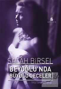 Beyoğlu'nda Büyülü Geceler