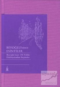 Beyoğlu'ndan Esintiler