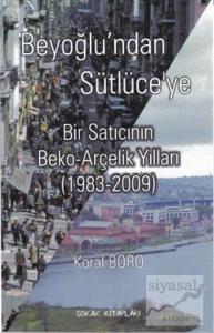 Beyoğlu'ndan Sütlüce'ye