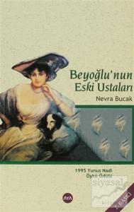 Beyoğlu'nun Eski Ustaları