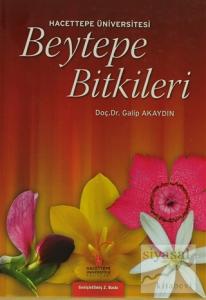 Beytepe Bitkileri (Ciltli)