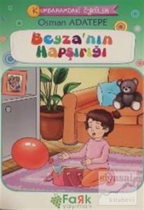 Beyza'nın Hapşırığı - Kumbaramdaki Öyküler Mini Masallar