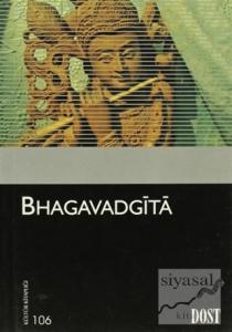 Bhagavadgita Hinduların Kutsal Kitabı