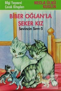 Biber Oğlan'la Şeker Kız