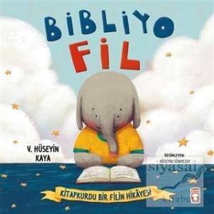 Bibliyo Fil (Ciltli)