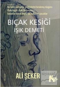 Bıçak Kesiği - Işık Demeti