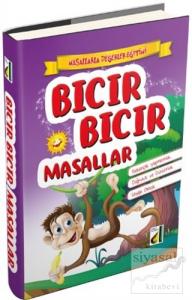 Bıcır Bıcır Masallar