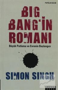 Big Bang'in Romanı