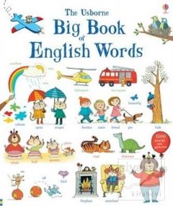 Big Book Of English Words