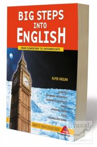 Big Steps Into English