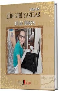 Bigoş'tan Şiir Gibi Yazılar