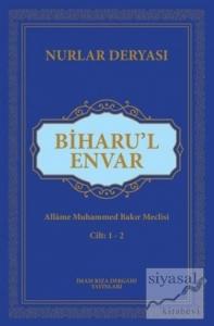 Biharu'l Envar (Ciltli)