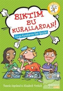 Bıktım Bu Kurallardan!