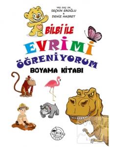 Bilbi ile Evrimi Öğreniyorum