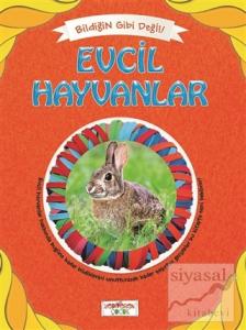 Bildiğin Gibi Değil - Evcil Hayvanlar