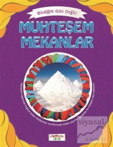 Bildiğin Gibi Değil - Muhteşem Mekanlar