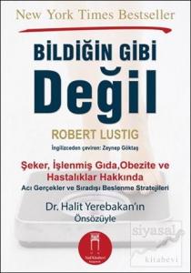 Bildiğin Gibi Değil