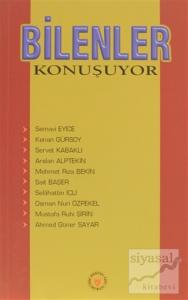 Bilenler Konuşuyor
