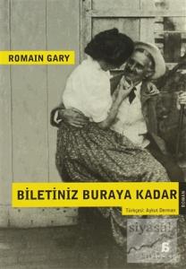 Biletiniz Buraya Kadar