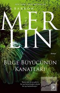 Bilge Büyücünün Kanatları - Merlin