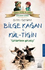 Bilge Kağan ve Kül-Tiğin