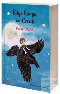 Bilge Karga ve Çocuk