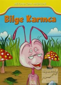 Bilge Karınca