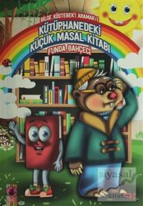 Bilge Köstebek'i Aramak 1