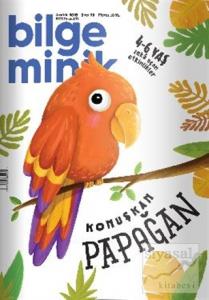 Bilge Minik Sayı: 28 Aralık 2018