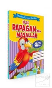 Bilge Papağan'dan Masallar (Ciltli)