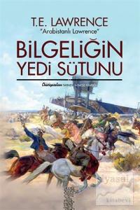 Bilgeliğin Yedi Sütunu (Ciltli)