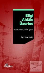 Bilgi Ahlakı Üzerine