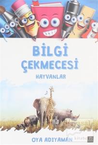 Bilgi Çekmecesi - Hayvanlar