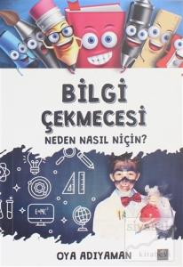 Bilgi Çekmecesi - Neden Nasıl Niçin?
