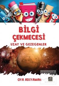 Bilgi Çekmecesi - Uzay ve Gezegenler