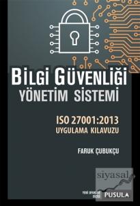 Bilgi Güvenliği Yönetim Sistemi