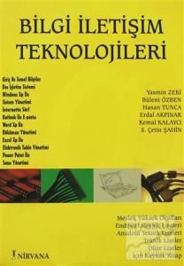 Bilgi İletişim Teknolojileri