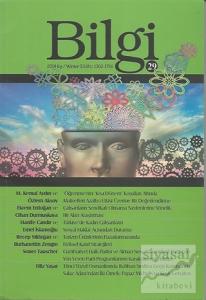 Bilgi Sosyal Bilimler Dergisi Sayı: 29 - Kış 2014